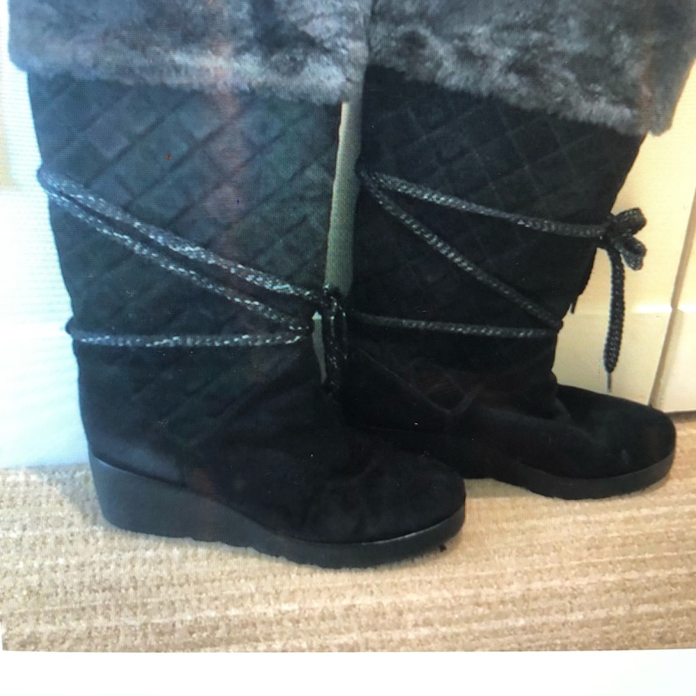 Marc Jacobs winter boots